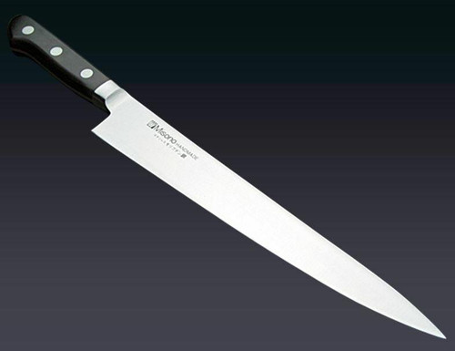 Misono MV Stainless Steel Japanese Chef's Slicer(Sujihiki) 270mm