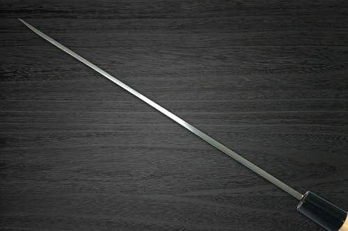 Left Handed Sakai Takayuki Kasumitogi White steel Japanese Chefs YanagibaSashimi 210mm