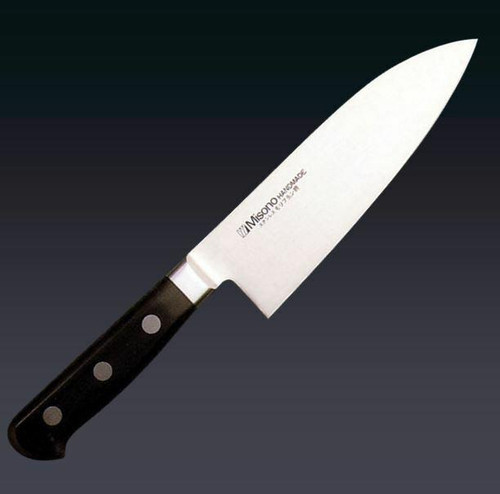 Brands - Misono - Misono MV Stainless Steel - Hocho Knife