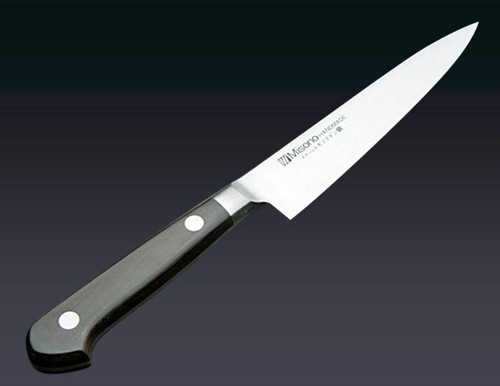 Misono MV Stainless Steel Japanese Chefs Petty KnifeUtility 150mm