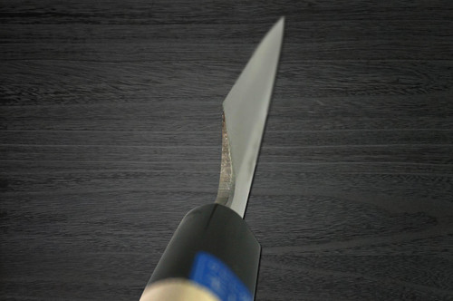 Left Handed Sakai Takayuki INOX Japanese-style Chefs YanagibaSashimi 240mm