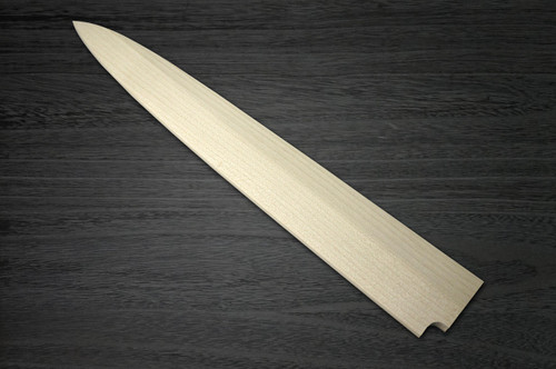 Brands - Sakai Takayuki - Magnolia Saya Sheath - Page 1 - Hocho
