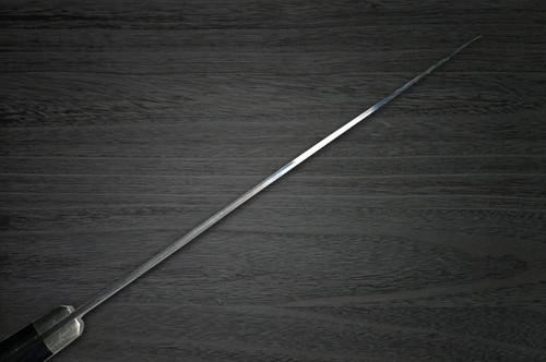 Hattori KD30 COWRY-X 121 Layered Damascus SAN Japanese Chefs Petty KnifeUtility 150mm 80year-anniv version