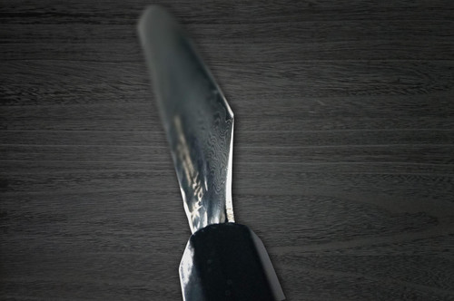 Sakai Takayuki 33-Layer VG10 Damascus Indigo Japan-Blue Chefs Steak Petty Knife 120mm