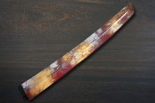 Sakai Takayuki RINKA Ginsan Silver Steel No.3 Japanese Chef's