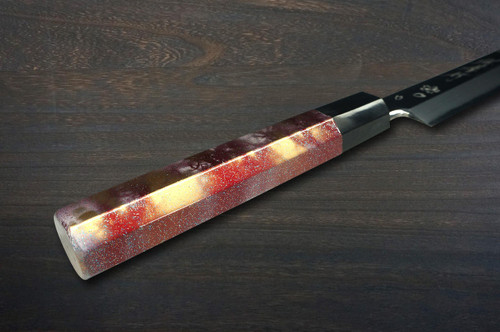 Sakai Takayuki RINKA Ginsan Silver Steel No.3 Japanese Chef's