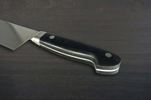 Sakai Takayuki Grand Chef (Micarta Handle) Japanese Chef's Santoku