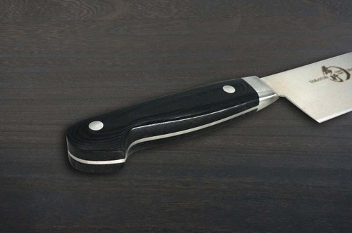 Sakai Takayuki Grand Chef (Micarta Handle) Japanese Chef's Santoku