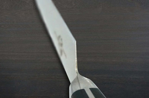 Sakai Takayuki Grand Chef (Micarta Handle) Japanese Chef's Petty Knife(Utility) 150mm Black 