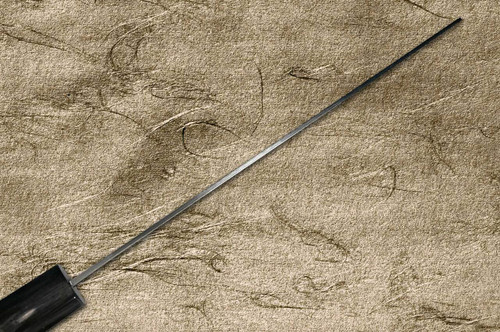 Sakai Takayuki GINGA ZA-18 69-Layer Damascus Japanese Chefs NakiriVegetable 165mm