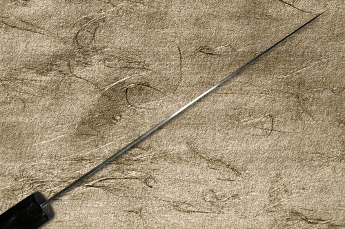 Sakai Takayuki GINGA ZA-18 69-Layer Damascus Japanese Chefs Gyuto Knife 240mm