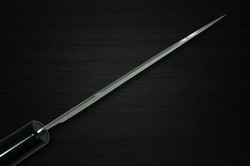 Kanetsune KC-950 DSR-1K6 Stainless Hammered Japanese Chef's Mini Deba 105mm 