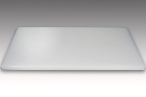 Sumitomo Super Heat Resistant Cutting Board CL Antibacterial Plastic 20SWL-BLUE