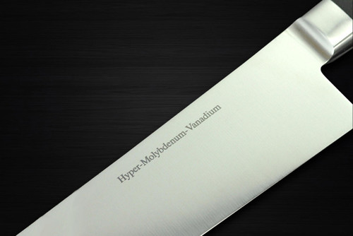 Masamoto VG Hyper-Molybdenum Stainless Japanese Chefs Gyuto Knife 300mm VG5030