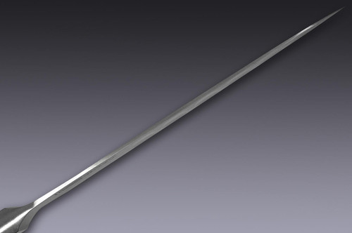 GLESTAIN TK Stainless Japanese Chefs Petty KnifeUtility 140mm