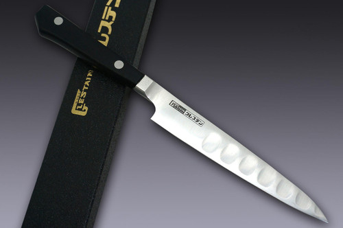 GLESTAIN TK Stainless Japanese Chef's Gyuto Knife 330mm | Japanese