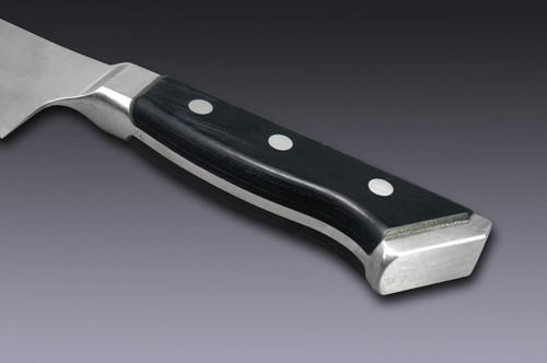 GLESTAIN TK Stainless Japanese Chef's Gyuto Knife 210mm | Japanese