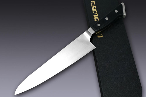 GLESTAIN TK Stainless Japanese Chef's Gyuto Knife 210mm | Japanese