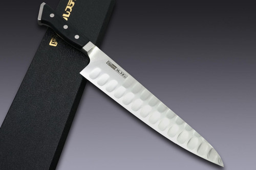 GLESTAIN TK Stainless Japanese Chefs Gyuto Knife 240mm