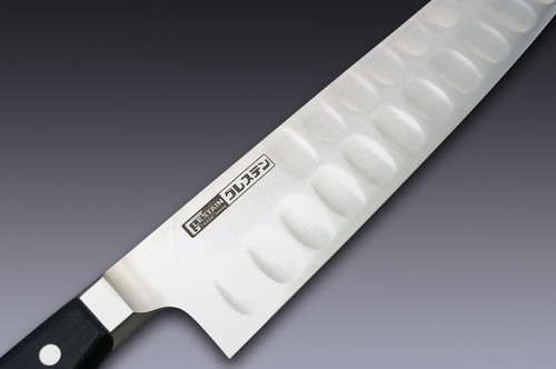 GLESTAIN TK Stainless Japanese Chef's Gyuto Knife 240mm | Japanese