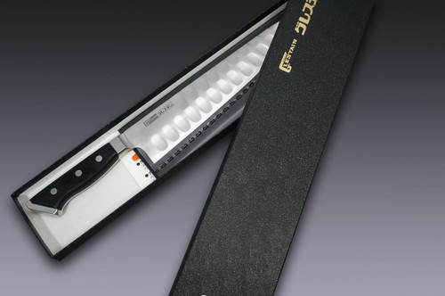 GLESTAIN サイズ 全長29cm 刃17cm GLESTAIN TK Stainless Japanese Chef's Gyuto Knife 240mm | Japanese