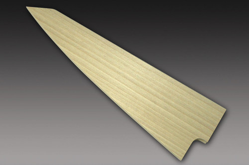 Magnolia Saya Sheath for 150mm Wa-HonesukiBoning