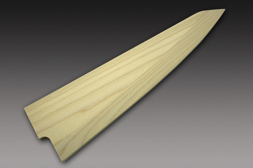 Magnolia Saya Sheath for 180mm Wa-GarasukiBoning