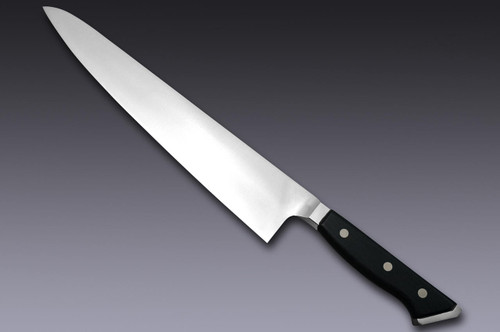 GLESTAIN TK Stainless Japanese Chefs Gyuto Knife 330mm