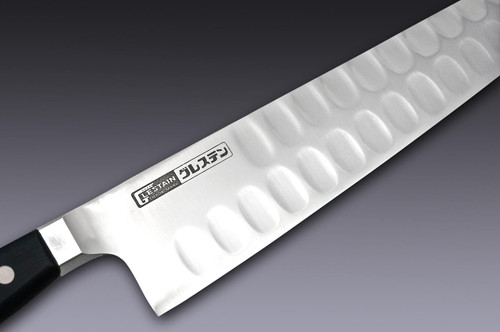 GLESTAIN TK Stainless Japanese Chefs Gyuto Knife 330mm