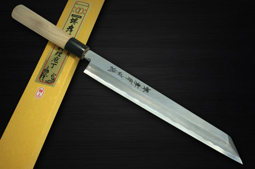 Sakai Takayuki Tokujyo Supreme (White 2 steel) Japanese