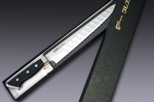 GLESTAIN TK Stainless Japanese Chef's Slicer(Sujihiki) 240mm