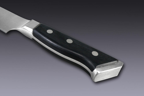 GLESTAIN TK Stainless Japanese Chefs SlicerSujihiki 270mm