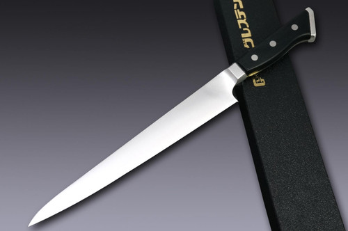 GLESTAIN TK Stainless Japanese Chefs SlicerSujihiki 270mm