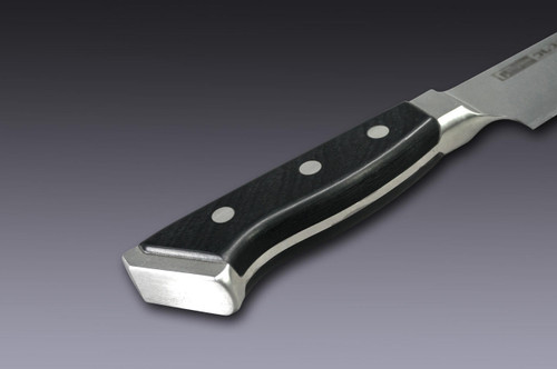 GLESTAIN TK Stainless Japanese Chefs SlicerSujihiki 270mm