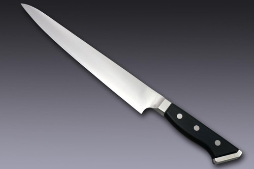 GLESTAIN TK Stainless Japanese Chef's Slicer(Sujihiki) 270mm GLESTAIN TK Stainless Japanese Chef's Slicer(Sujihiki) 270mm