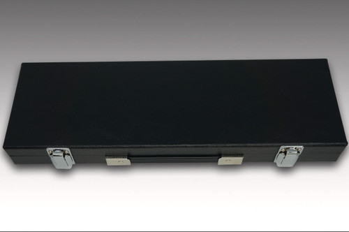 Sakai Takayuki TUS Steel Japanese Chefs Knife SET in Gift Box Petty 150mm - Gyuto 210mm - Attache Case