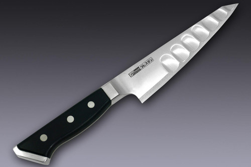 GLESTAIN TK Stainless Japanese Chef's Garasuki(Boning) 200mm