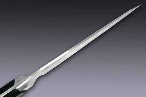 GLESTAIN TK Stainless Japanese Chef's Garasuki(Boning) 200mm