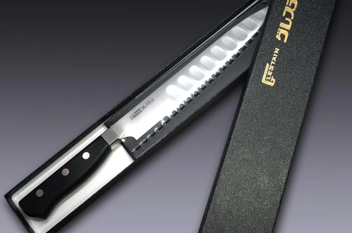 GLESTAIN TK Stainless Japanese Chef's Proty Knife 250mm | Japanese