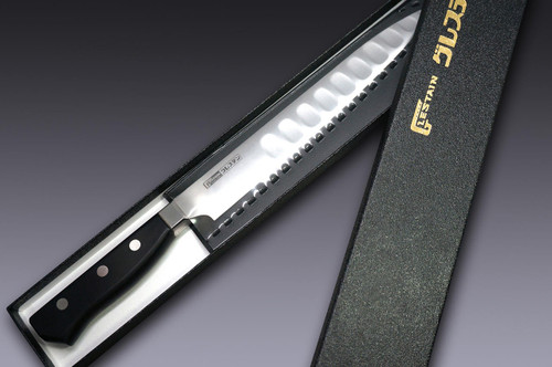 GLESTAIN TK Stainless Japanese Chefs Proty Knife 250mm