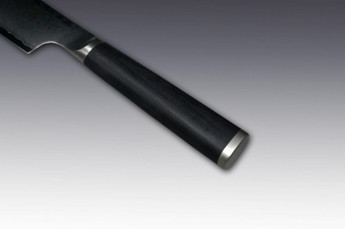 Shikisai MIYAKO 33 Layer Damascus AUS8 Japanese Chefs SlicerSujihiki 240mm