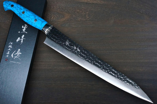 Brands - Yu Kurosaki - Yu Kurosaki R2(SG2) Hammered SENKO-EI