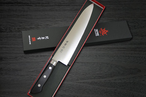 Kanetsune KC-170 Whole VG10 Stainless Steel Japanese Chefs Gyuto Knife 270mm
