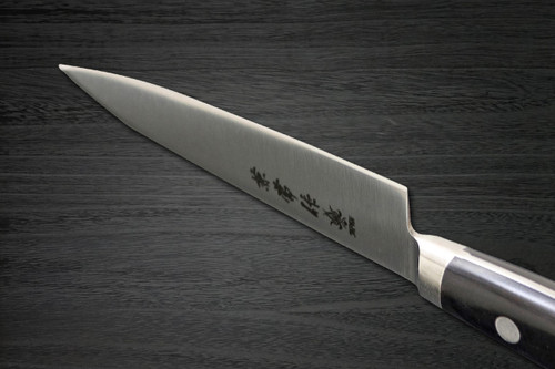Kanetsune KC-170 Whole VG10 Stainless Steel Japanese Chefs Petty KnifeUtility 120mm