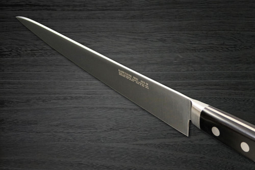 Kanetsune KC-170 Whole VG10 Stainless Steel Japanese Chefs SlicerSujihiki 270mm