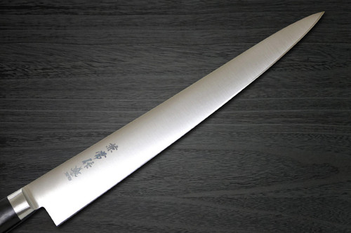 Kanetsune KC-170 Whole VG10 Stainless Steel Japanese Chefs SlicerSujihiki 270mm