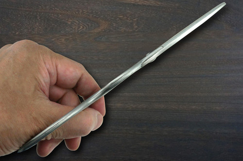 Stainless Steel Japanese Kitchen Scissors Strong-Pro