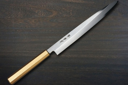 Sakai Takayuki INOX Japanese-style Chef's Yanagiba(Sashimi) 300mm