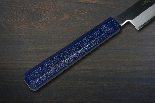 Sakai Takayuki INOX Japanese-style Nanairo Chef's Yanagiba(Sashimi Sakai Takayuki INOX Japanese-style Nanairo Chef's Yanagiba(Sashimi