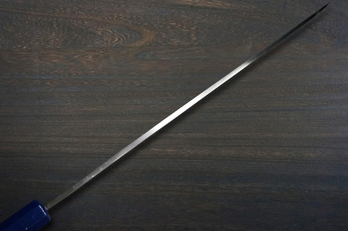 Sakai Takayuki INOX Japanese-style Nanairo Chef's Yanagiba(Sashimi